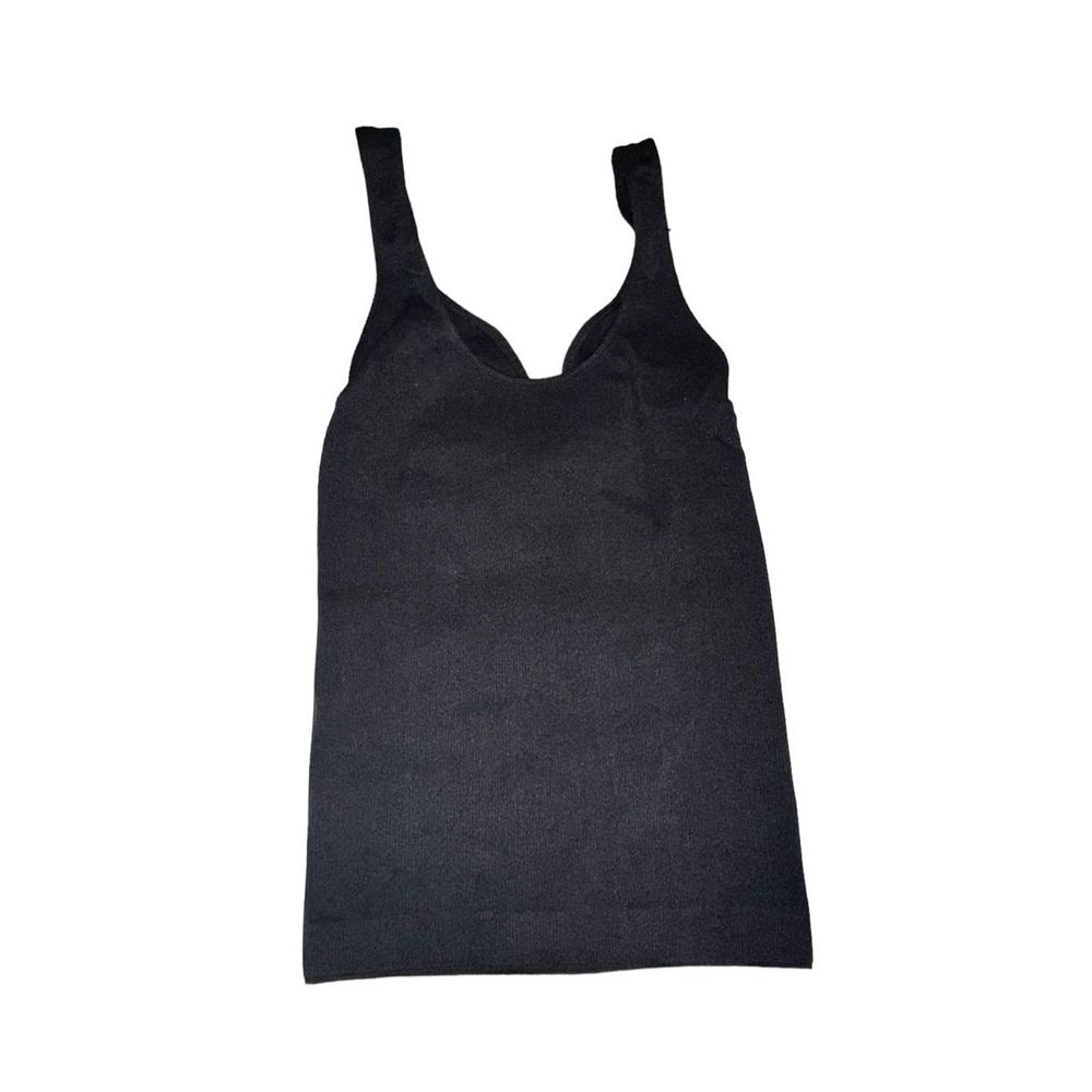 NWOT Guess Compression Ribbed Shapewear M/L (D1) - Picture 4 of 5
